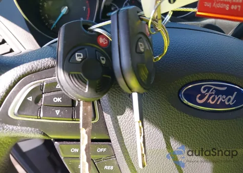 2018 Ford Escape Se from USA, damaged, VIN 1FMCU0GD7JUB47934